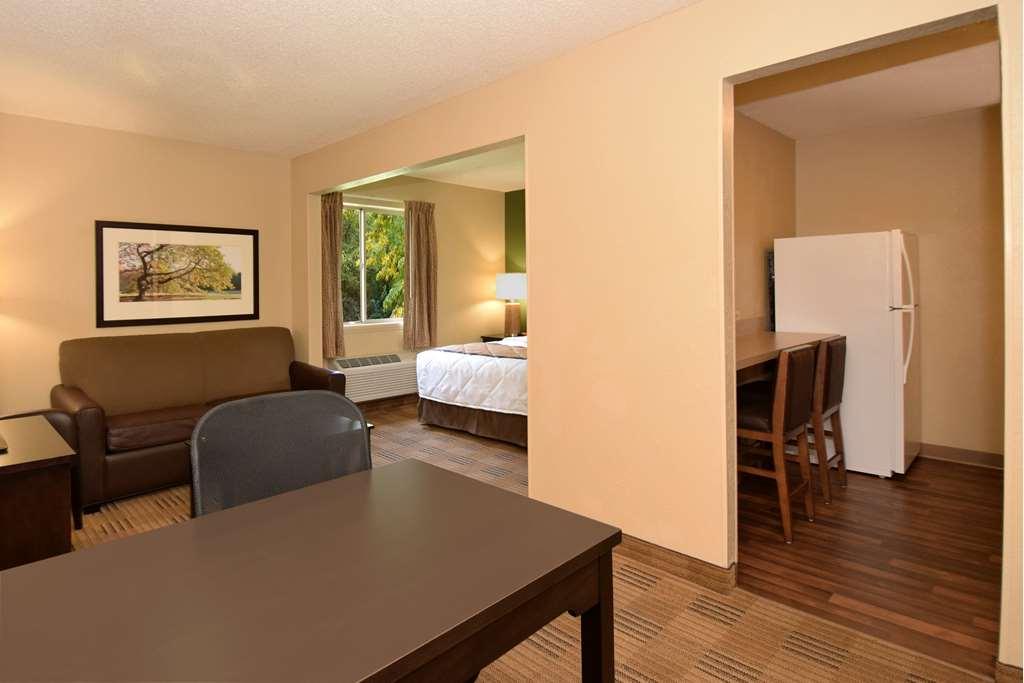 Extended Stay America Suites - Fort Lauderdale - Cypress Creek - Nw 6Th Way Pokoj fotografie