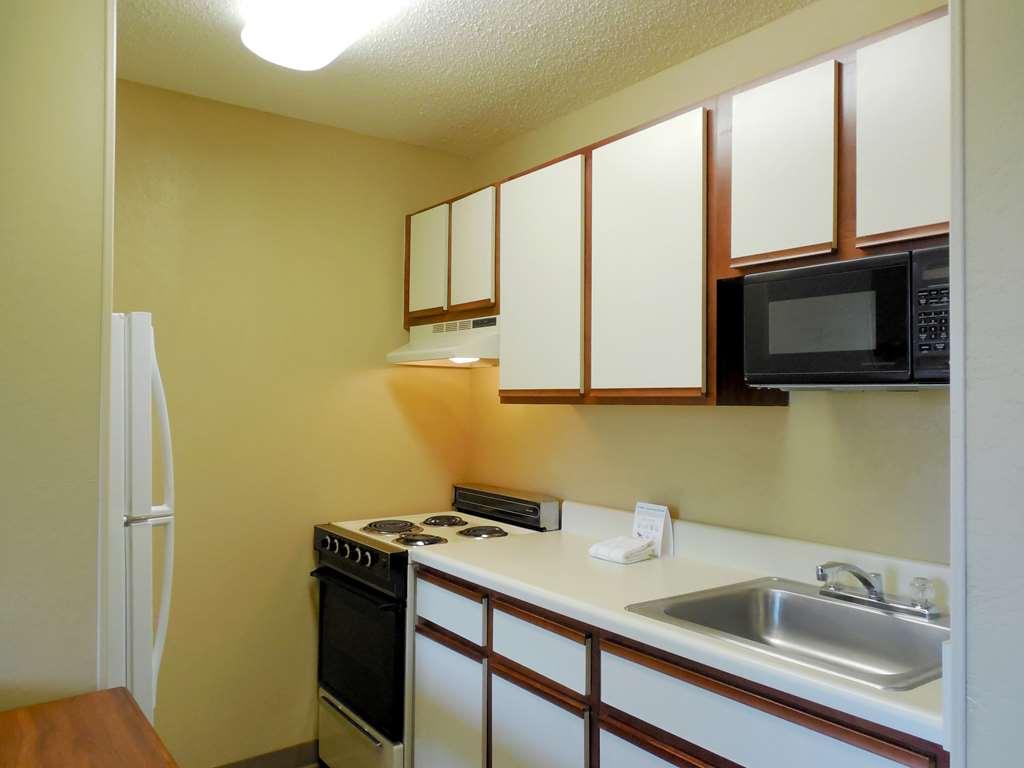 Extended Stay America Suites - Fort Lauderdale - Cypress Creek - Nw 6Th Way Pokoj fotografie