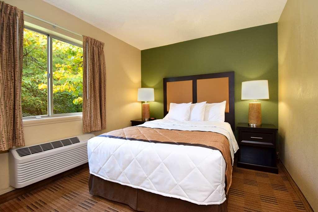 Extended Stay America Suites - Fort Lauderdale - Cypress Creek - Nw 6Th Way Pokoj fotografie