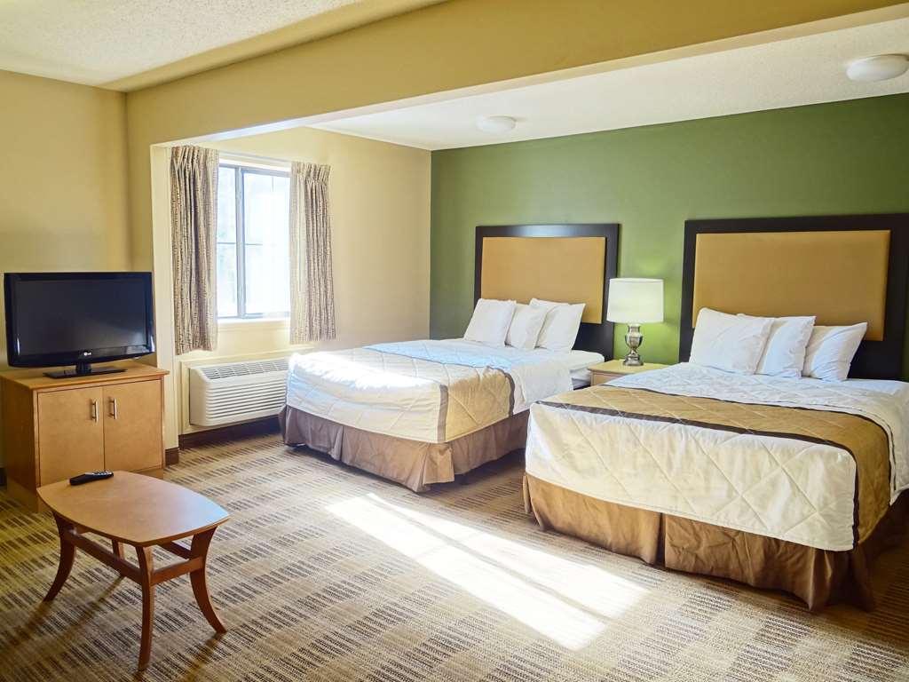 Extended Stay America Suites - Fort Lauderdale - Cypress Creek - Nw 6Th Way Pokoj fotografie