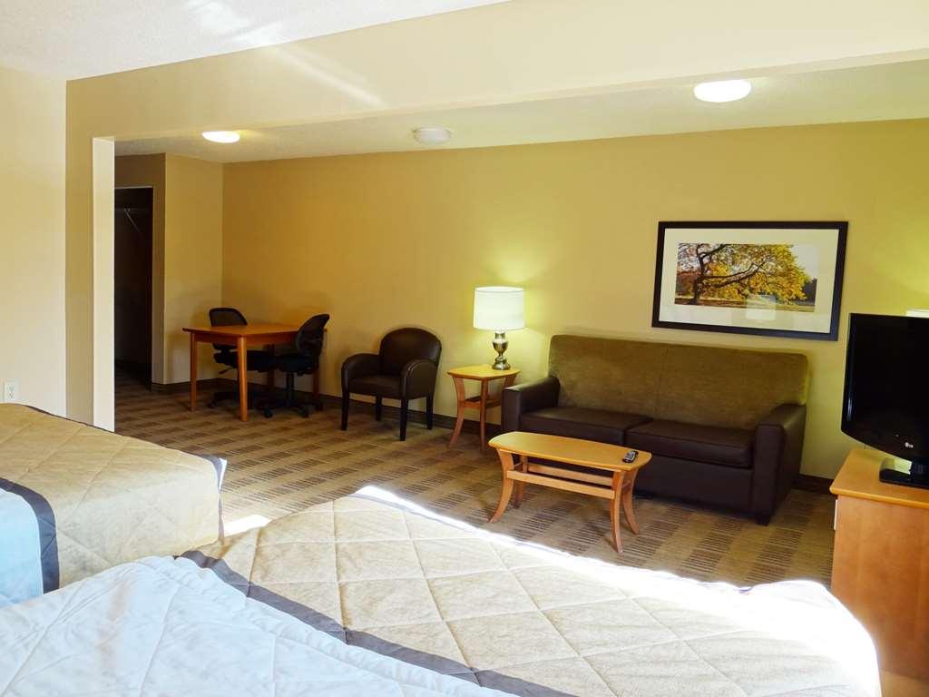 Extended Stay America Suites - Fort Lauderdale - Cypress Creek - Nw 6Th Way Pokoj fotografie