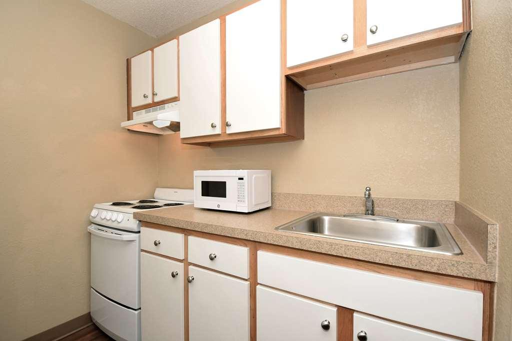 Extended Stay America Suites - Fort Lauderdale - Cypress Creek - Nw 6Th Way Pokoj fotografie