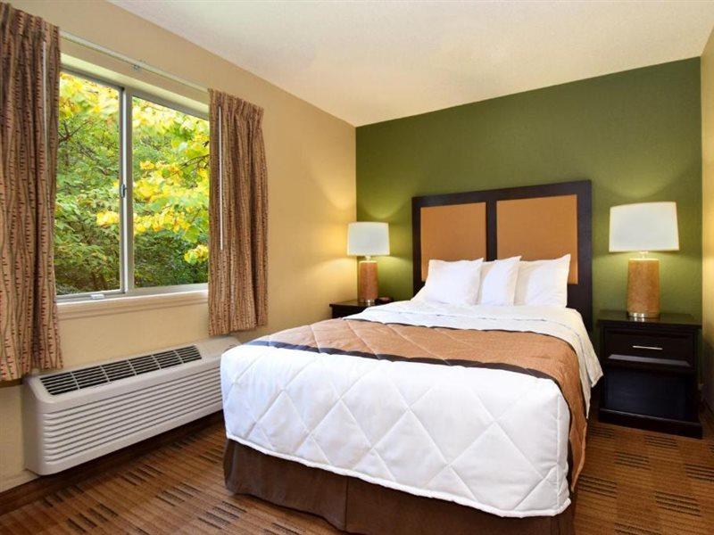 Extended Stay America Suites - Fort Lauderdale - Cypress Creek - Nw 6Th Way Exteriér fotografie