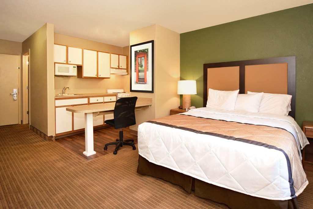 Extended Stay America Suites - Fort Lauderdale - Cypress Creek - Nw 6Th Way Pokoj fotografie