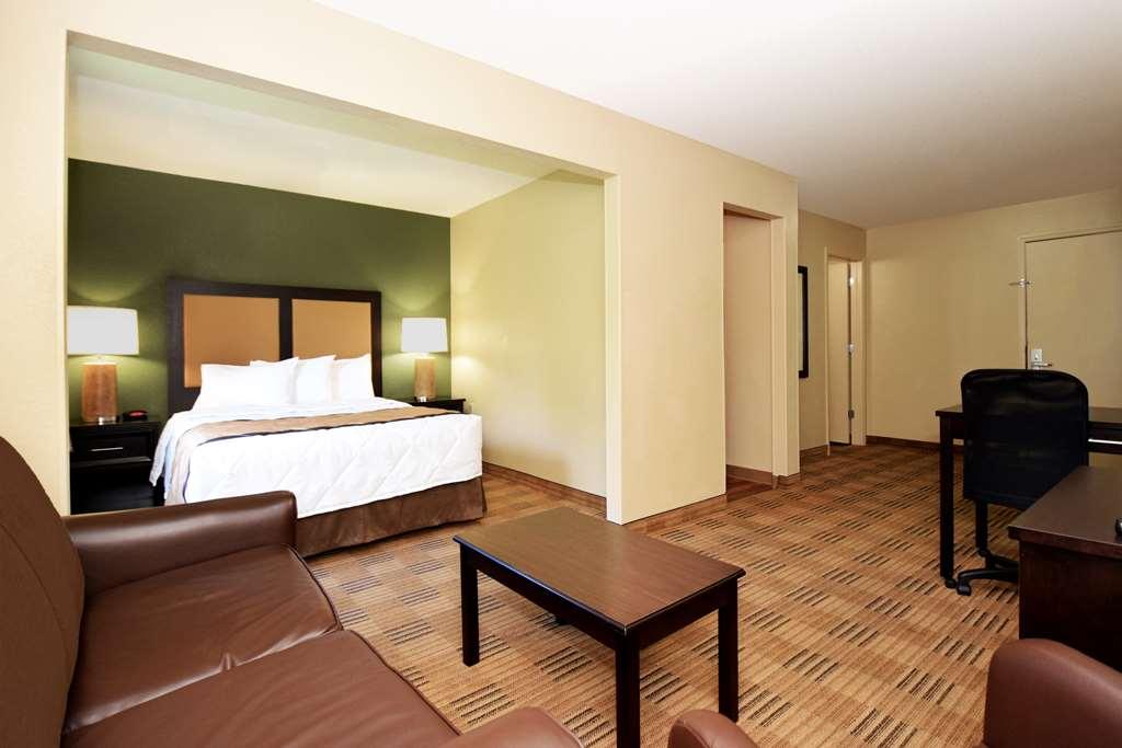 Extended Stay America Suites - Fort Lauderdale - Cypress Creek - Nw 6Th Way Pokoj fotografie