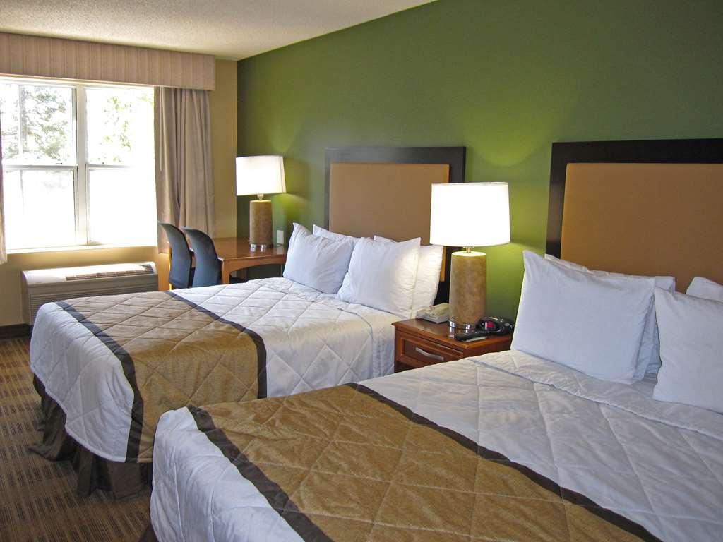 Extended Stay America Suites - Fort Lauderdale - Cypress Creek - Nw 6Th Way Pokoj fotografie