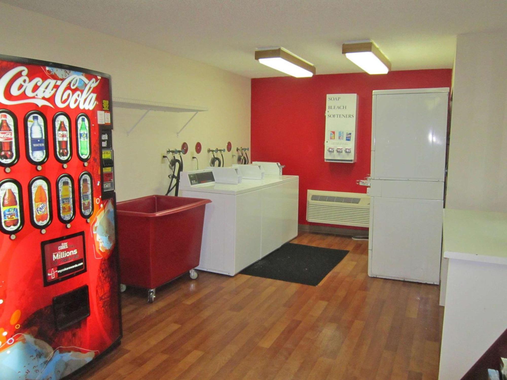 Extended Stay America Suites - Fort Lauderdale - Cypress Creek - Nw 6Th Way Exteriér fotografie