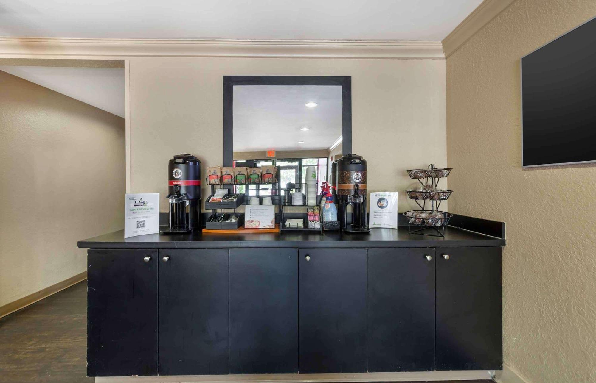 Extended Stay America Suites - Fort Lauderdale - Cypress Creek - Nw 6Th Way Exteriér fotografie