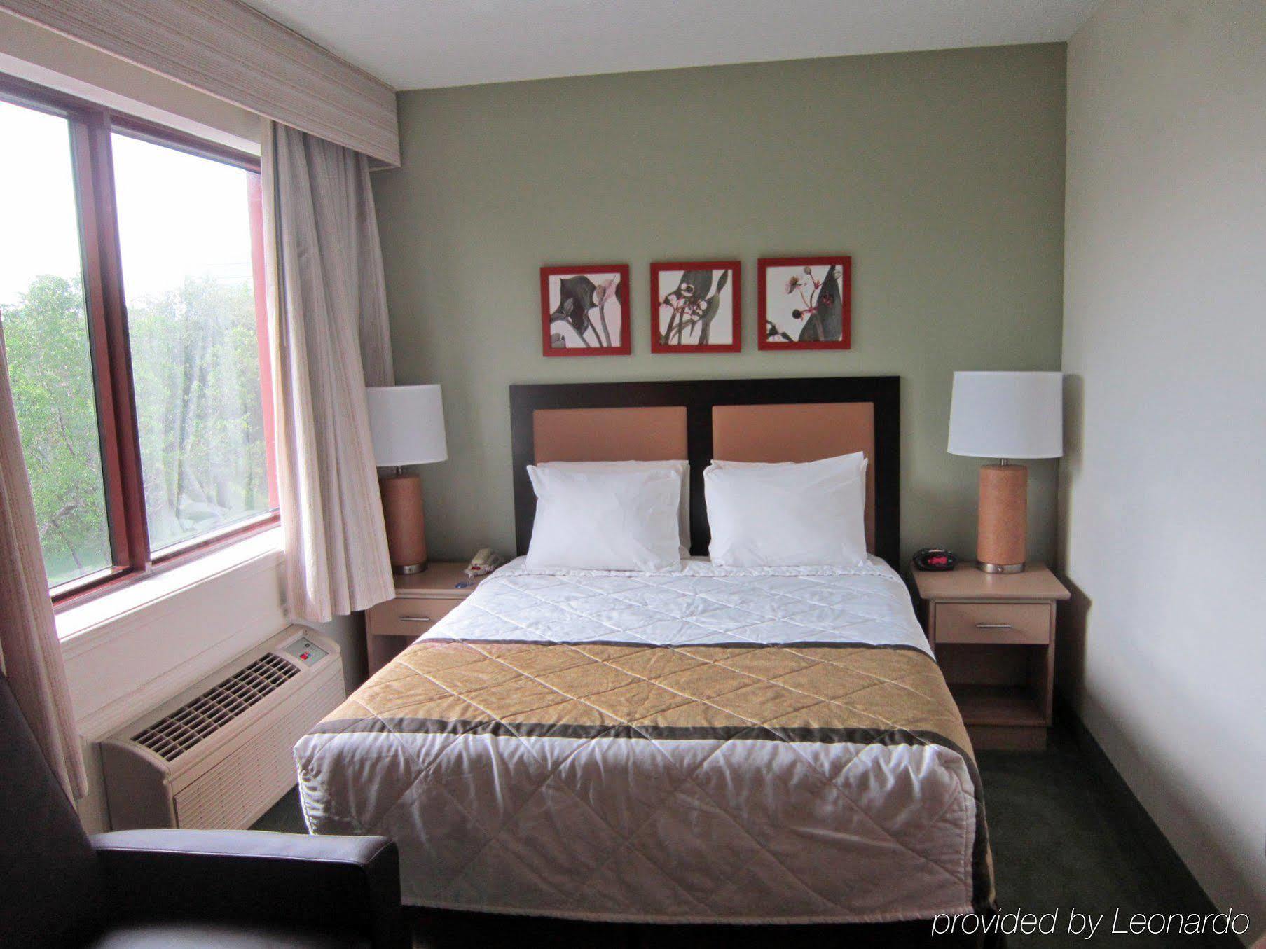 Extended Stay America Suites - Fort Lauderdale - Cypress Creek - Nw 6Th Way Exteriér fotografie