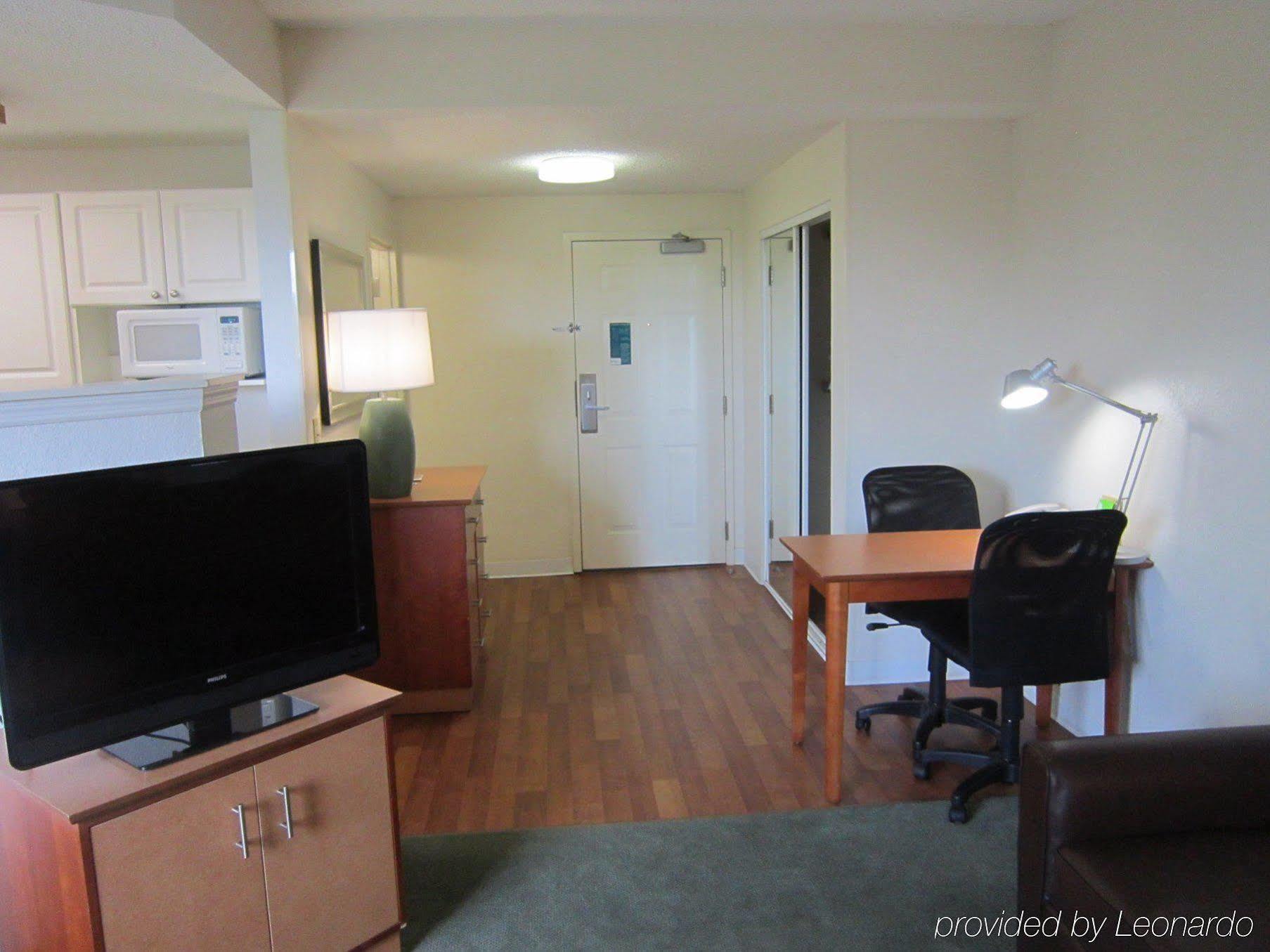 Extended Stay America Suites - Fort Lauderdale - Cypress Creek - Nw 6Th Way Exteriér fotografie