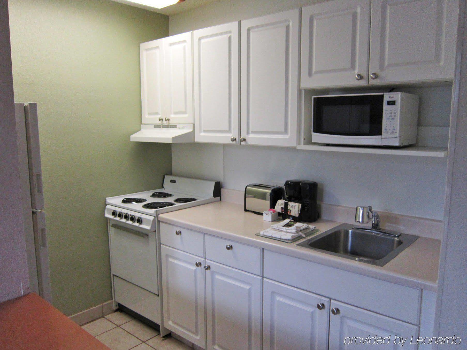 Extended Stay America Suites - Fort Lauderdale - Cypress Creek - Nw 6Th Way Exteriér fotografie